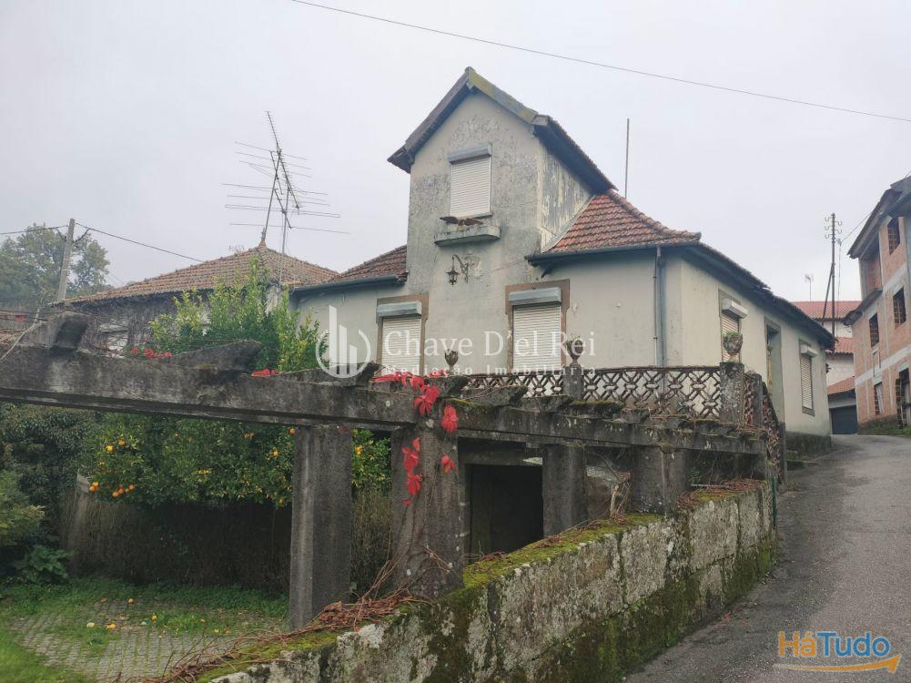 Moradia em Banda T4 Venda em São Cipriano e Vil de Souto,Viseu Moradia em Banda T4 Venda em São Cipriano e Vil de Souto,Viseu