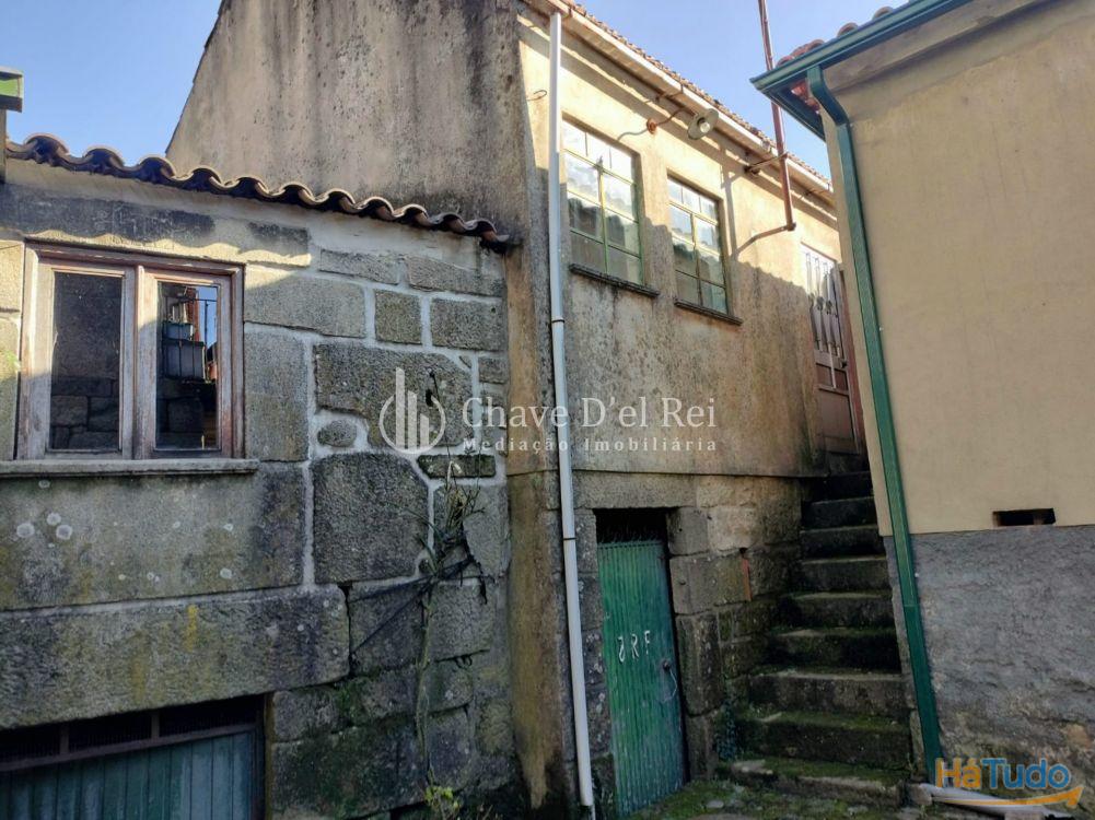 Moradia em Banda T2 Venda em Bodiosa,Viseu Moradia em Banda T2 Venda em Bodiosa,Viseu