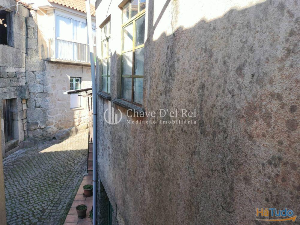 Moradia em Banda T2 Venda em Bodiosa,Viseu Moradia em Banda T2 Venda em Bodiosa,Viseu