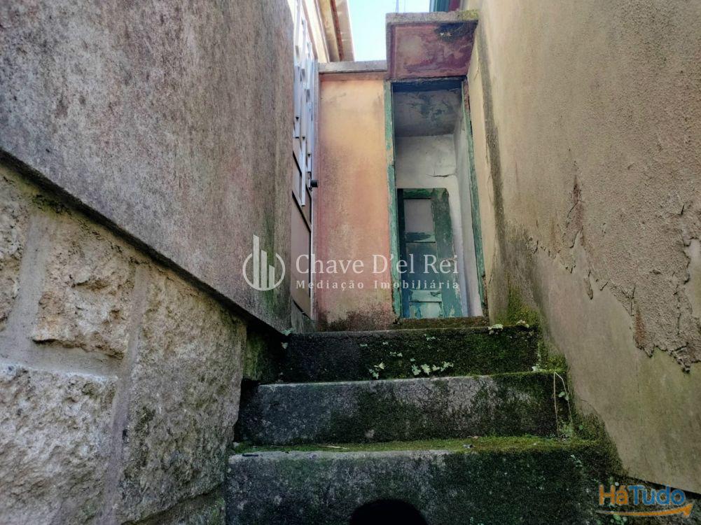 Moradia em Banda T2 Venda em Bodiosa,Viseu Moradia em Banda T2 Venda em Bodiosa,Viseu