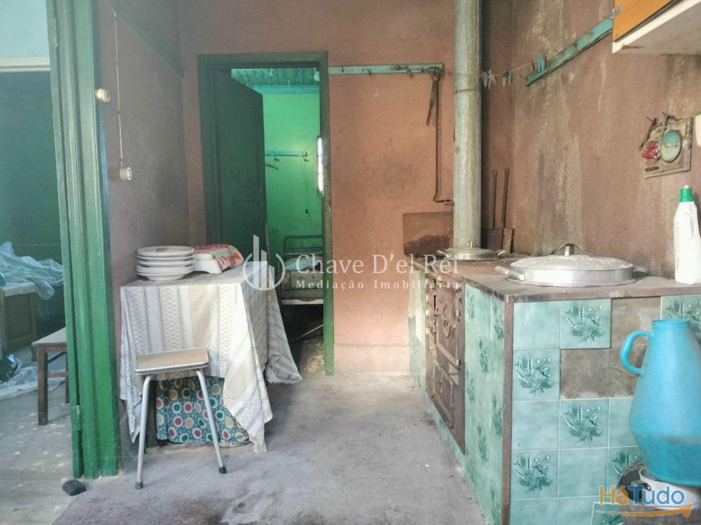 Moradia em Banda T2 Venda em Bodiosa,Viseu Moradia em Banda T2 Venda em Bodiosa,Viseu