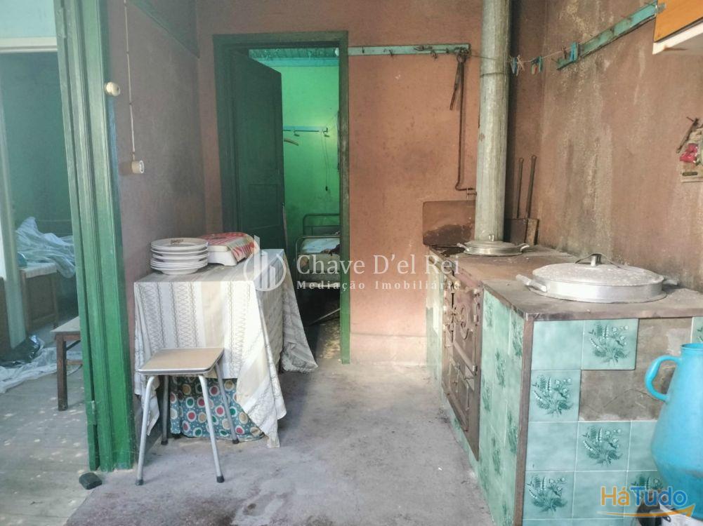 Moradia em Banda T2 Venda em Bodiosa,Viseu Moradia em Banda T2 Venda em Bodiosa,Viseu