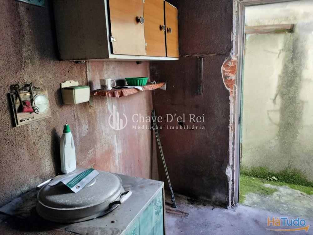 Moradia em Banda T2 Venda em Bodiosa,Viseu Moradia em Banda T2 Venda em Bodiosa,Viseu