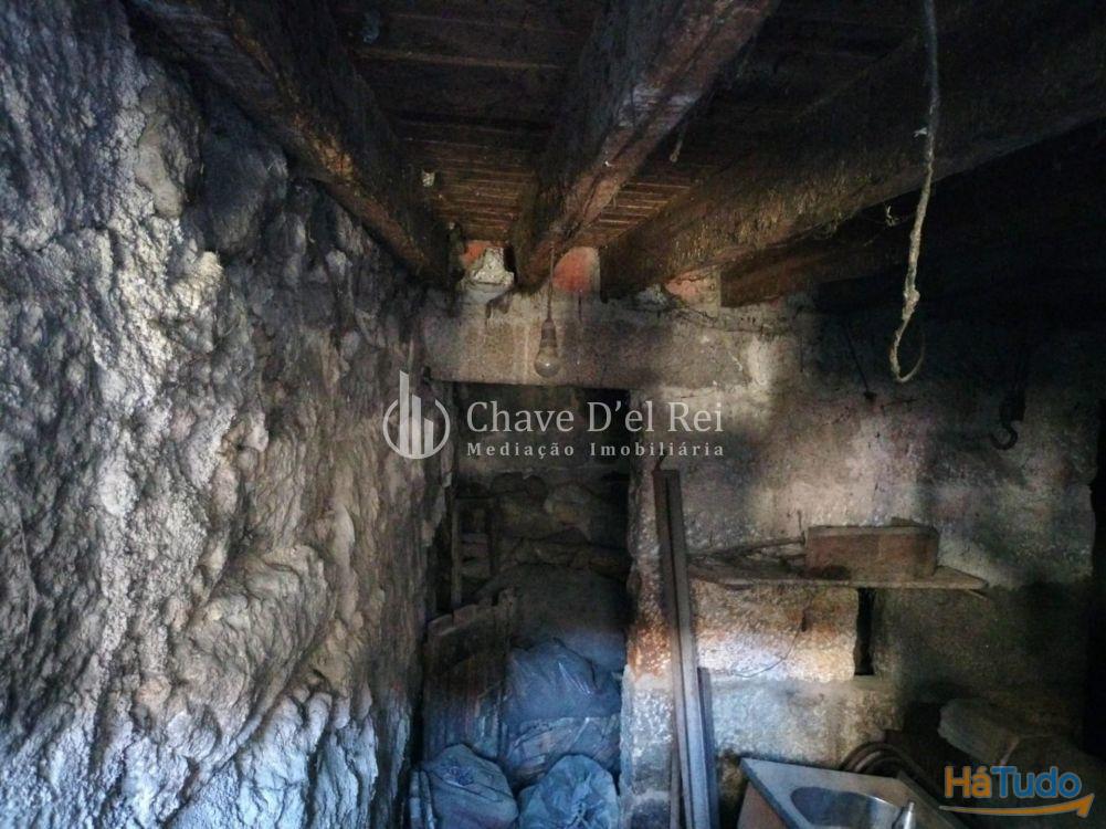 Moradia em Banda T2 Venda em Bodiosa,Viseu Moradia em Banda T2 Venda em Bodiosa,Viseu