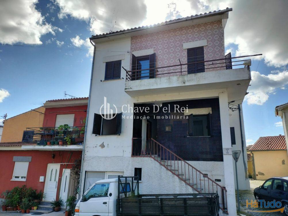 Moradia Geminada T3 Venda em Viseu,Viseu Moradia Geminada T3 Venda em Viseu,Viseu