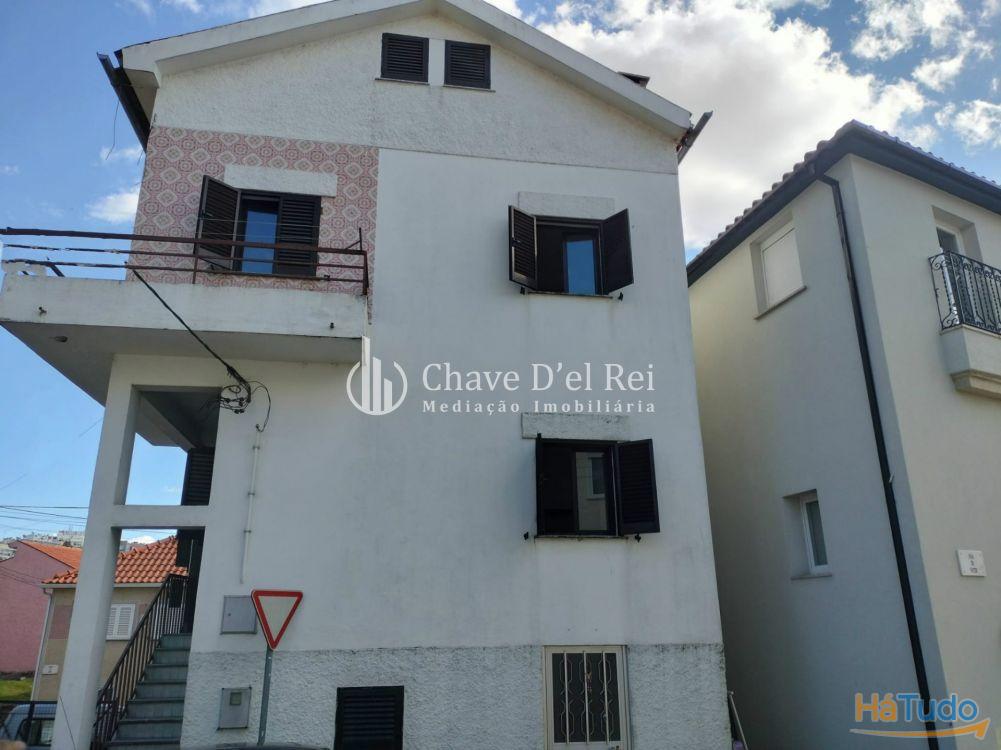 Moradia Geminada T3 Venda em Viseu,Viseu Moradia Geminada T3 Venda em Viseu,Viseu