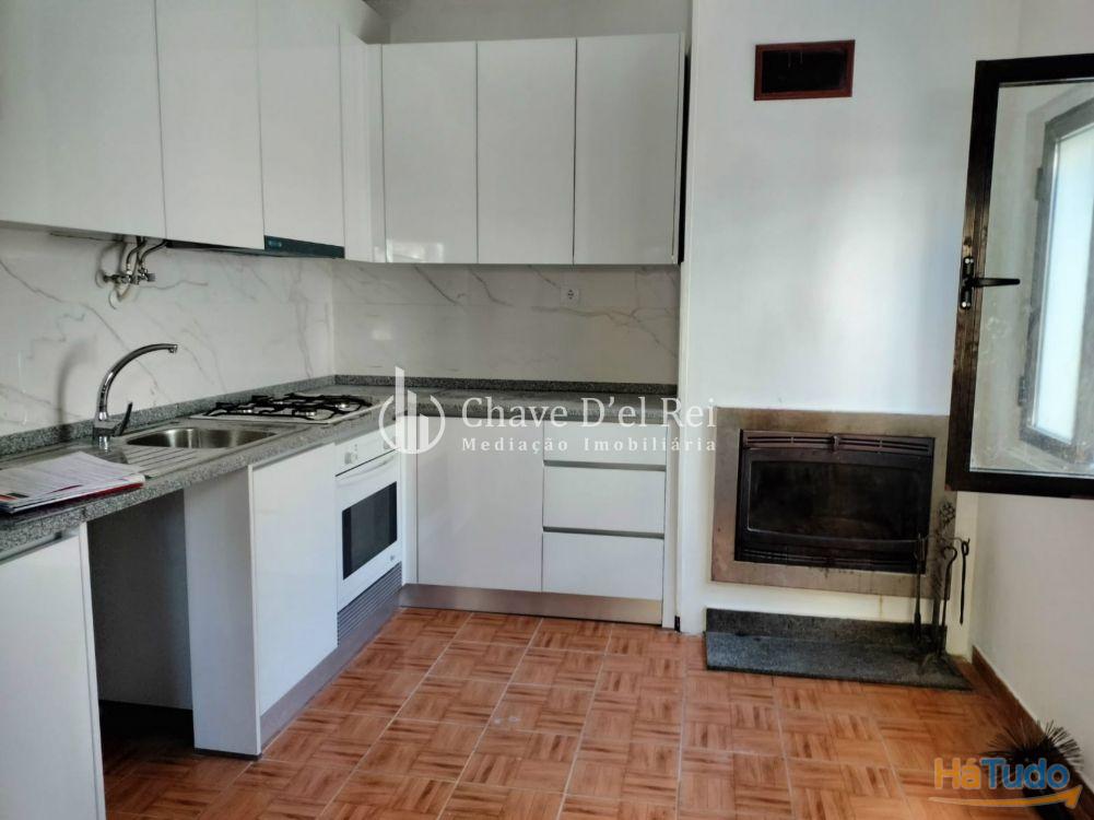 Moradia Geminada T3 Venda em Viseu,Viseu Moradia Geminada T3 Venda em Viseu,Viseu