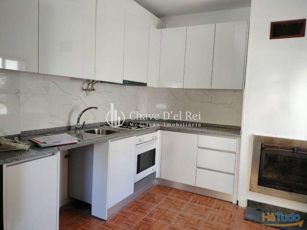 Moradia Geminada T3 Venda em Viseu,Viseu Moradia Geminada T3 Venda em Viseu,Viseu