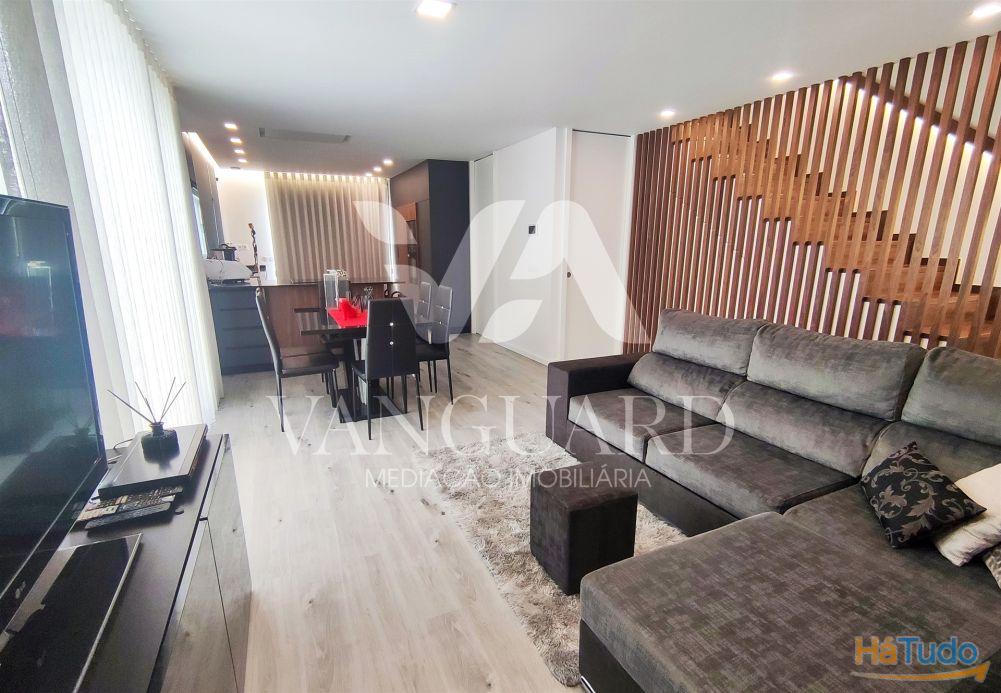 Moradia T3 a 3 minutos da Póvoa de Varzim Moradia T3 a 3 minutos da Póvoa de Varzim