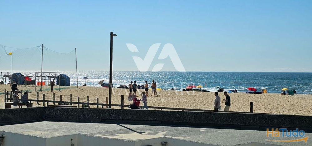 Moradia em frente Praia Aver-o-Mar | Póvoa de Varzim 1ª linha de mar Moradia em frente Praia Aver-o-Mar | Póvoa de Varzim 1ª linha de mar