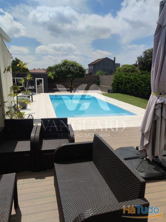 Moradia Térrea T3 com Piscina | Argivai | Póvoa de Varzim Moradia Térrea T3 com Piscina | Argivai | Póvoa de Varzim