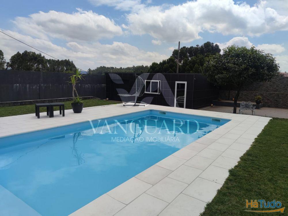 Moradia Térrea T3 com Piscina | Argivai | Póvoa de Varzim Moradia Térrea T3 com Piscina | Argivai | Póvoa de Varzim