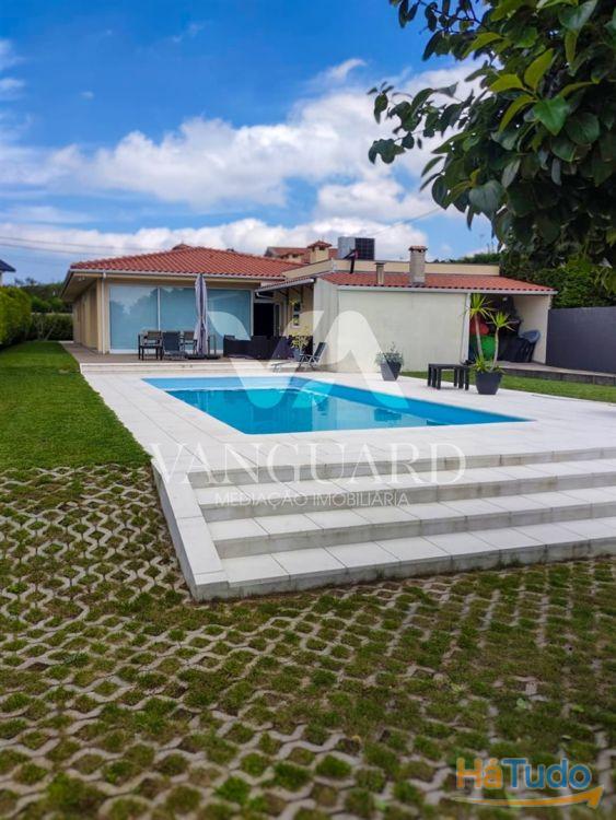 Moradia Térrea T3 com Piscina | Argivai | Póvoa de Varzim Moradia Térrea T3 com Piscina | Argivai | Póvoa de Varzim