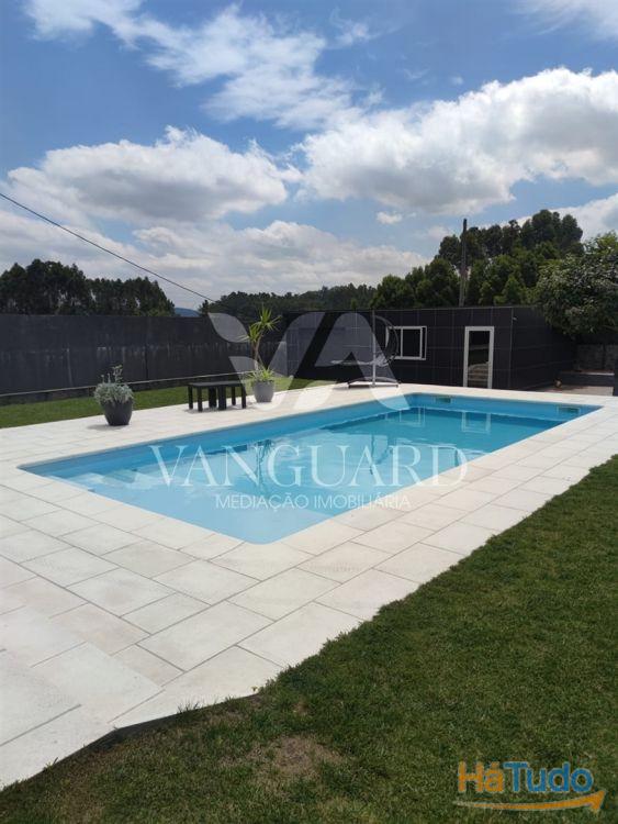 Moradia Térrea T3 com Piscina | Argivai | Póvoa de Varzim Moradia Térrea T3 com Piscina | Argivai | Póvoa de Varzim