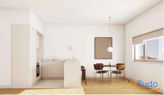 Apartamento T0 Nova Construção ? Brito Capelo, Matosinhos | Exclusivo Domus Tributo Imobiliária Apartamento T0 Nova Construção ? Brito Capelo, Matosinhos | Exclusivo Domus Tributo Imobiliária