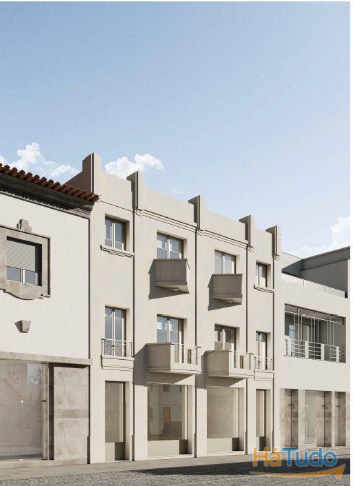 Apartamento T0 Nova Construção ? Brito Capelo, Matosinhos | Exclusivo Domus Tributo Imobiliária Apartamento T0 Nova Construção ? Brito Capelo, Matosinhos | Exclusivo Domus Tributo Imobiliária
