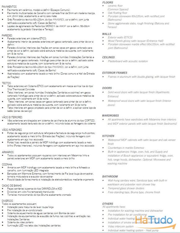 Apartamento T0 Nova Construção ? Brito Capelo, Matosinhos | Exclusivo Domus Tributo Imobiliária Apartamento T0 Nova Construção ? Brito Capelo, Matosinhos | Exclusivo Domus Tributo Imobiliária