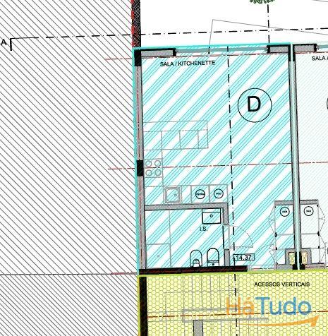 Apartamento T0 Nova Construção ? Brito Capelo, Matosinhos | Exclusivo Domus Tributo Imobiliária Apartamento T0 Nova Construção ? Brito Capelo, Matosinhos | Exclusivo Domus Tributo Imobiliária