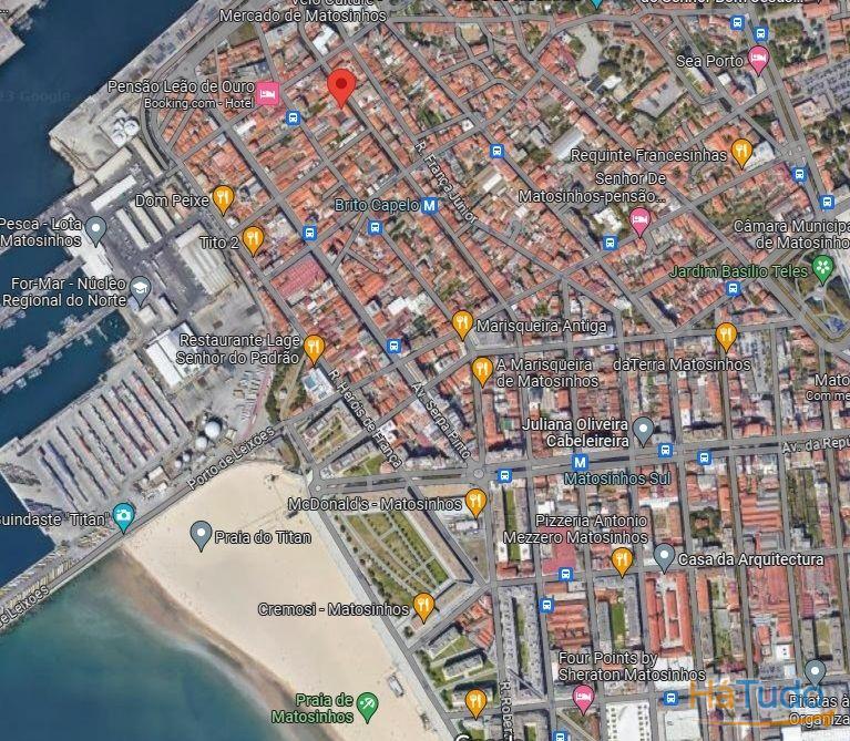 Apartamento T0 Nova Construção ? Brito Capelo, Matosinhos | Exclusivo Domus Tributo Imobiliária Apartamento T0 Nova Construção ? Brito Capelo, Matosinhos | Exclusivo Domus Tributo Imobiliária