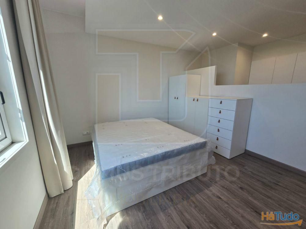 Estúdio T0 Mobilado e Equipado, no Centro de Matosinhos Estúdio T0 Mobilado e Equipado, no Centro de Matosinhos