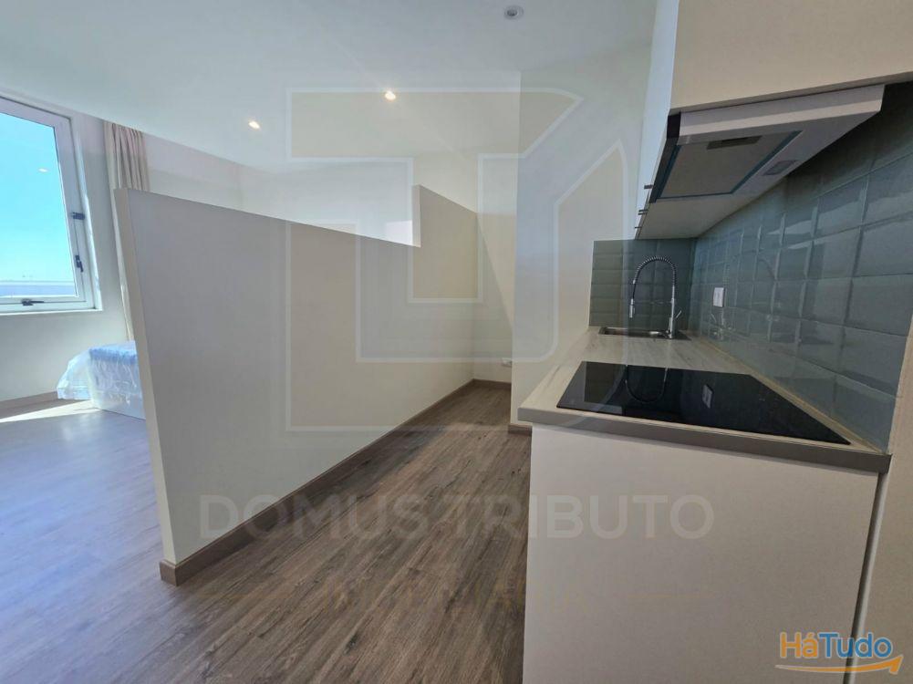 Estúdio T0 Mobilado e Equipado, no Centro de Matosinhos Estúdio T0 Mobilado e Equipado, no Centro de Matosinhos