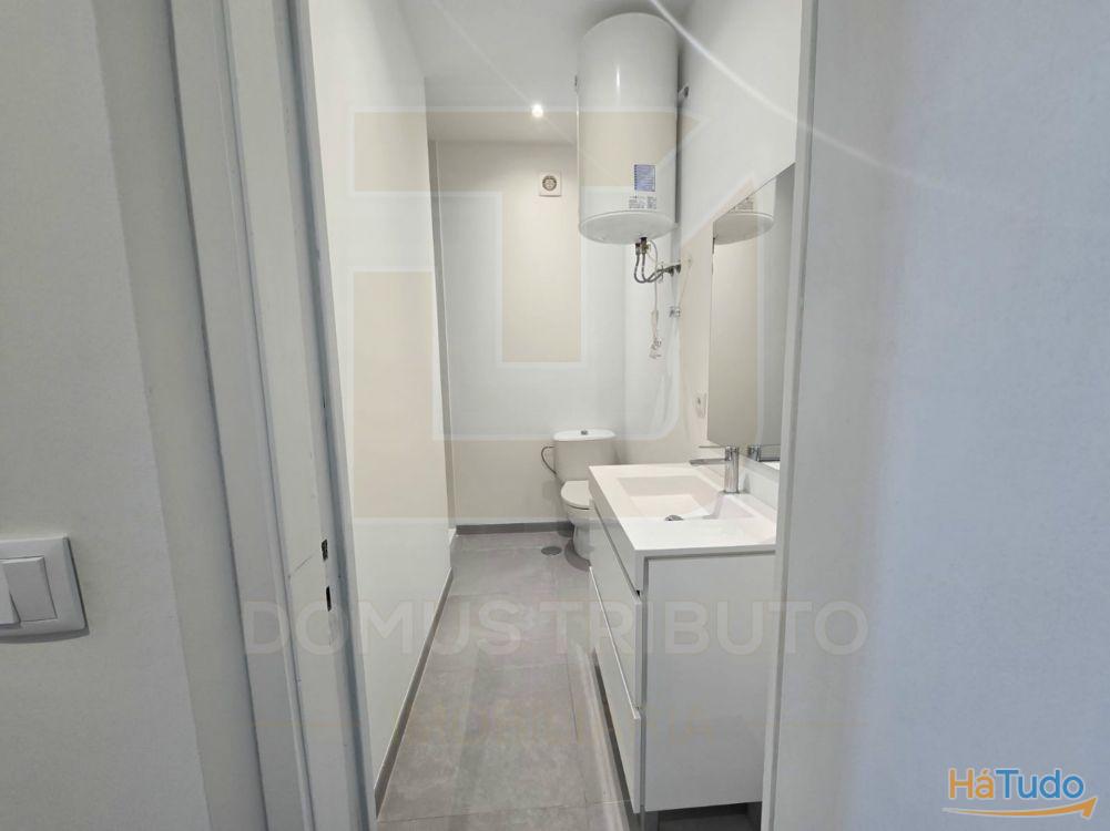 Estúdio T0 Mobilado e Equipado, no Centro de Matosinhos Estúdio T0 Mobilado e Equipado, no Centro de Matosinhos