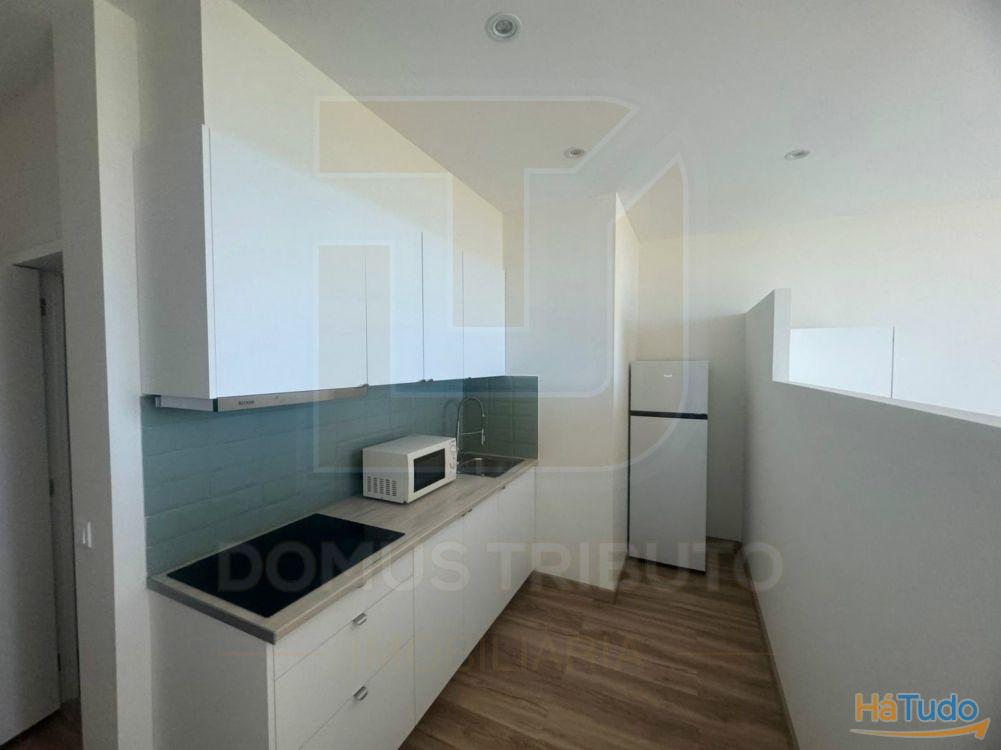 Estúdio T0 Mobilado e Equipado, no Centro de Matosinhos Estúdio T0 Mobilado e Equipado, no Centro de Matosinhos