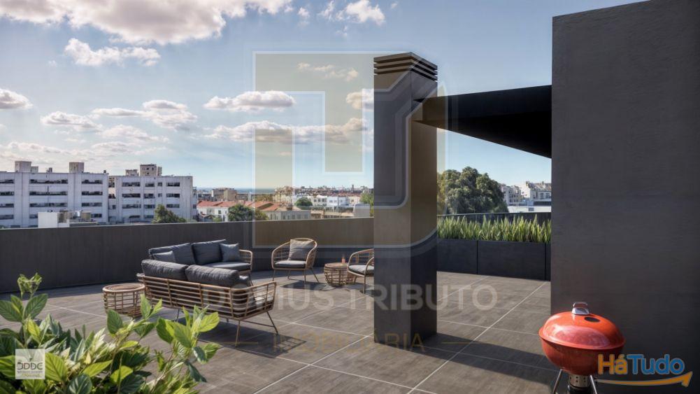 Apartamento T1 com Varanda, Leça da Palmeira, Matosinhos Apartamento T1 com Varanda, Leça da Palmeira, Matosinhos