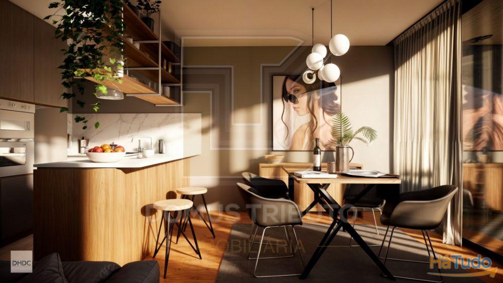 Apartamento T1 com Varanda, Leça da Palmeira, Matosinhos Apartamento T1 com Varanda, Leça da Palmeira, Matosinhos