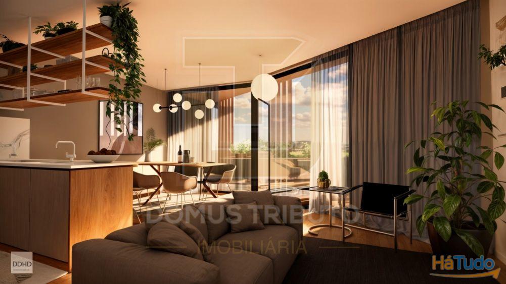 Apartamento T1 com Varanda, Leça da Palmeira, Matosinhos Apartamento T1 com Varanda, Leça da Palmeira, Matosinhos