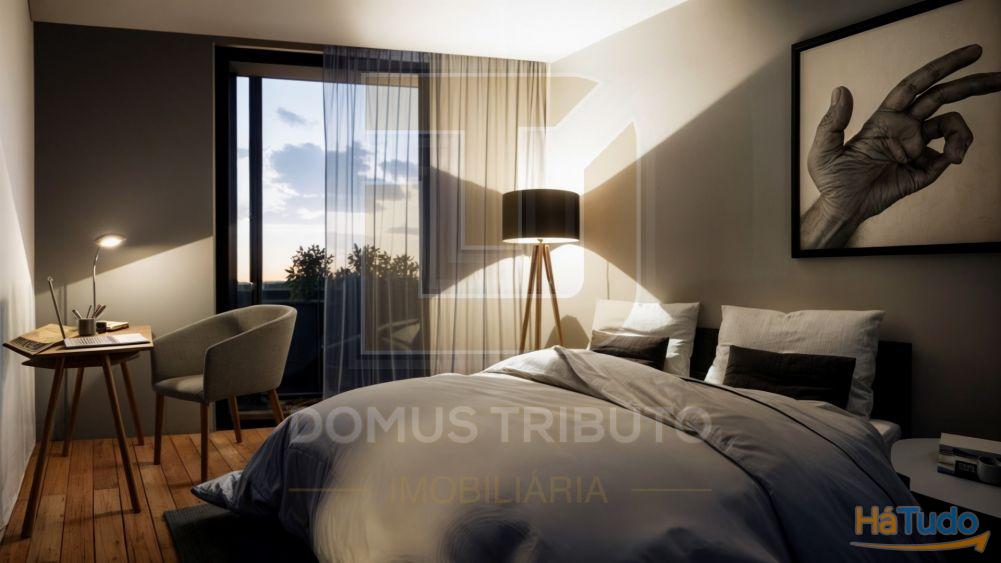 Apartamento T1 com Varanda, Leça da Palmeira, Matosinhos Apartamento T1 com Varanda, Leça da Palmeira, Matosinhos