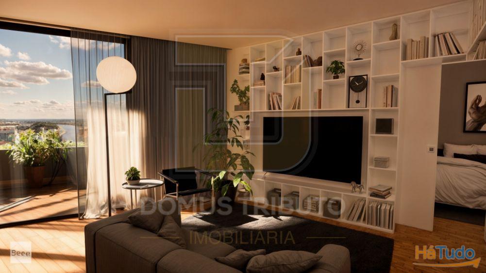 Apartamento T1 com Varanda, Leça da Palmeira, Matosinhos Apartamento T1 com Varanda, Leça da Palmeira, Matosinhos