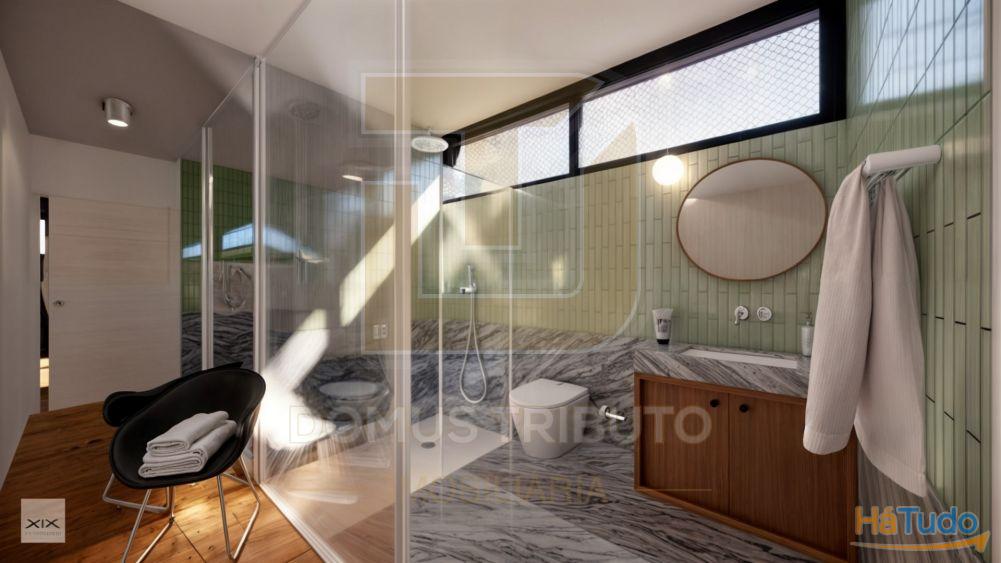 Apartamento T1 com Varanda, Leça da Palmeira, Matosinhos Apartamento T1 com Varanda, Leça da Palmeira, Matosinhos