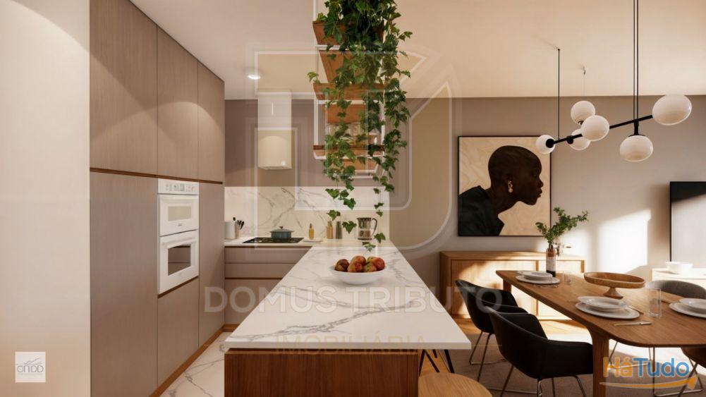 Apartamento T2 com Duas Varanda e um Lugar de Garagem, Leça da Palmeira, Matosinhos Apartamento T2 com Duas Varanda e um Lugar de Garagem, Leça da Palmeira, Matosinhos