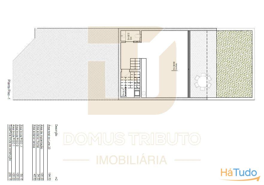 Moradia V3, 2 frentes, com 3 suítes, garagem fechada para 2 carros, varandas, terraços e jardim. Moradia V3, 2 frentes, com 3 suítes, garagem fechada para 2 carros, varandas, terraços e jardim.