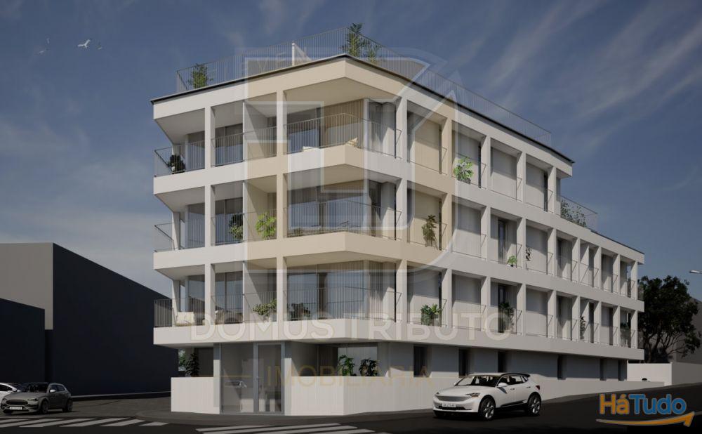 Apartamento T3 em construção, com Box dupla junto ao Colégio Efanor, Matosinhos Apartamento T3 em construção, com Box dupla junto ao Colégio Efanor, Matosinhos