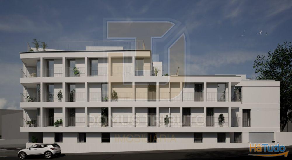 Apartamento T3 em construção, com Box dupla junto ao Colégio Efanor, Matosinhos Apartamento T3 em construção, com Box dupla junto ao Colégio Efanor, Matosinhos