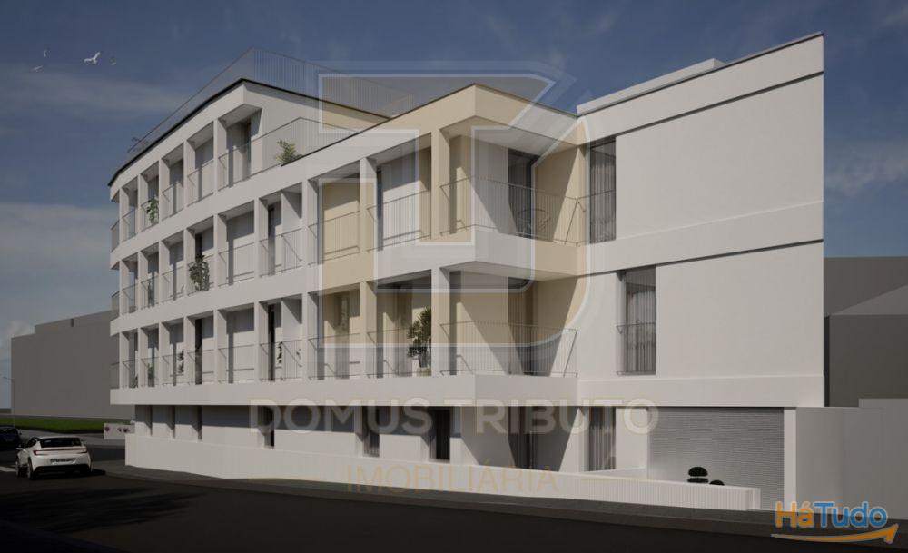 Apartamento T3 em construção, com Box dupla junto ao Colégio Efanor, Matosinhos Apartamento T3 em construção, com Box dupla junto ao Colégio Efanor, Matosinhos