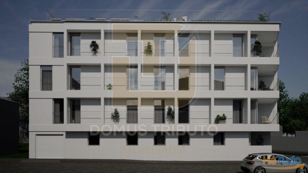 Apartamento T3 em construção, com Box dupla junto ao Colégio Efanor, Matosinhos Apartamento T3 em construção, com Box dupla junto ao Colégio Efanor, Matosinhos