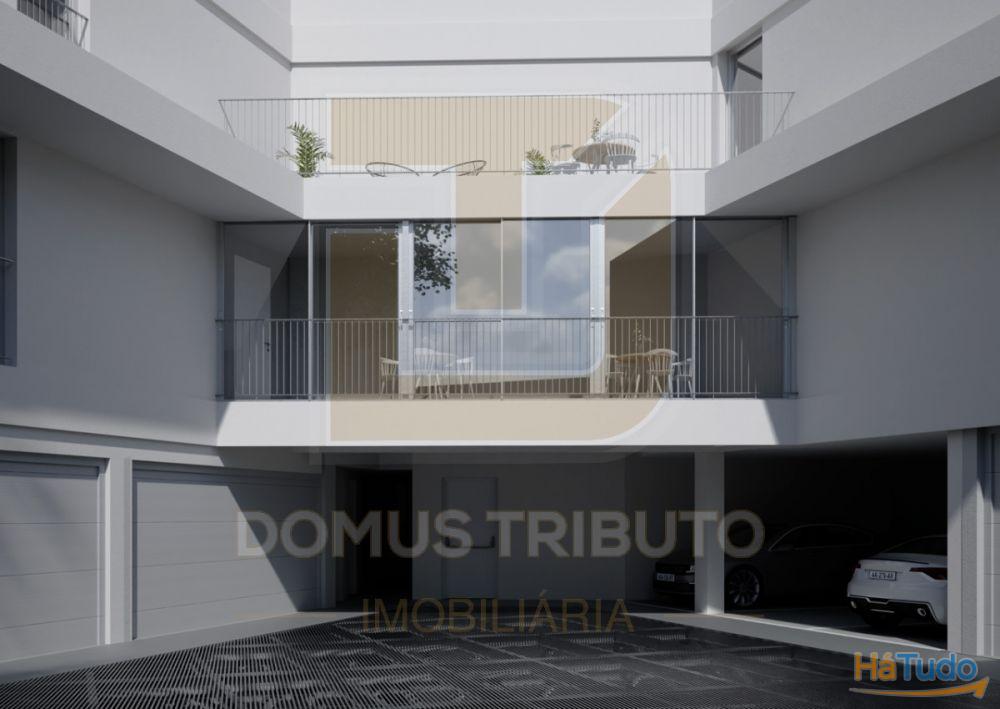 Apartamento T3 em construção, com Box dupla junto ao Colégio Efanor, Matosinhos Apartamento T3 em construção, com Box dupla junto ao Colégio Efanor, Matosinhos