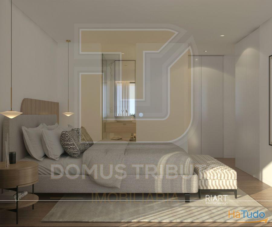 T2 em Matosinhos Sul em Construção, com Varanda Lugar de Garagem e Arrumos T2 em Matosinhos Sul em Construção, com Varanda Lugar de Garagem e Arrumos