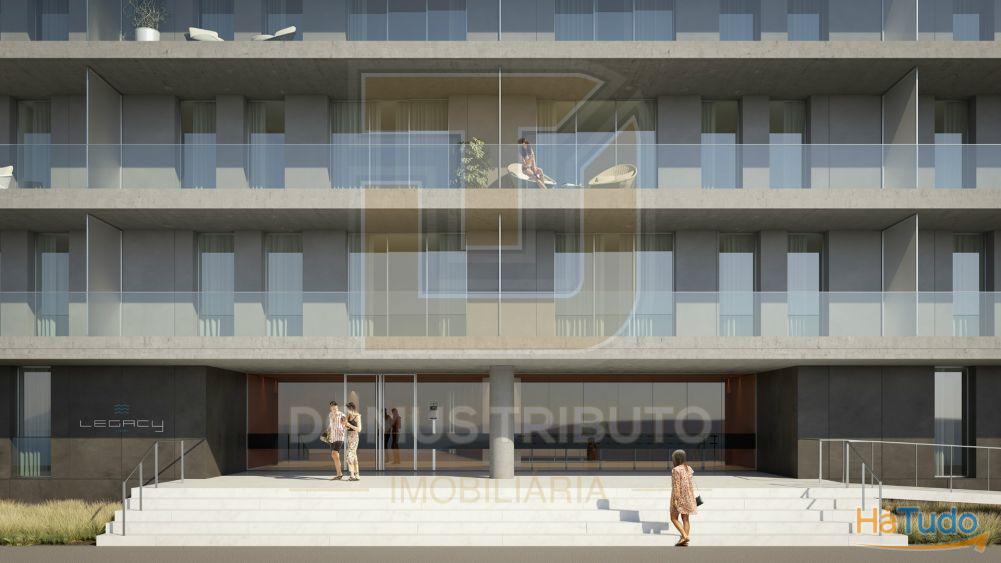 Apartamento T1 de Luxo na Primeira Linha de Mar, Vila do Conde Apartamento T1 de Luxo na Primeira Linha de Mar, Vila do Conde