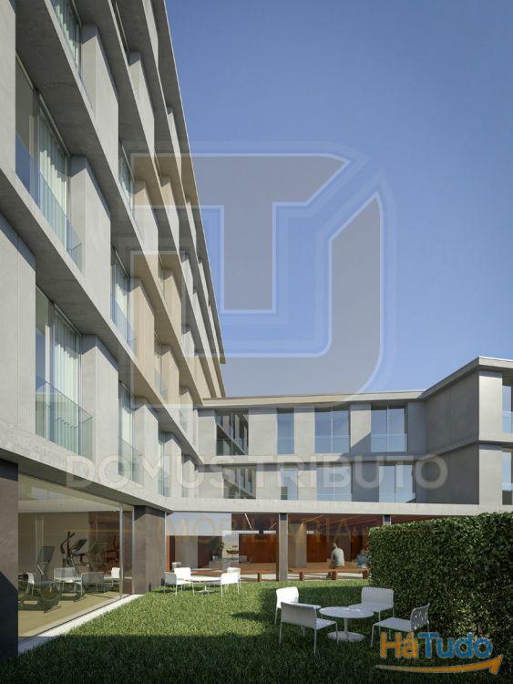 Apartamento T1 de Luxo na Primeira Linha de Mar, Vila do Conde Apartamento T1 de Luxo na Primeira Linha de Mar, Vila do Conde