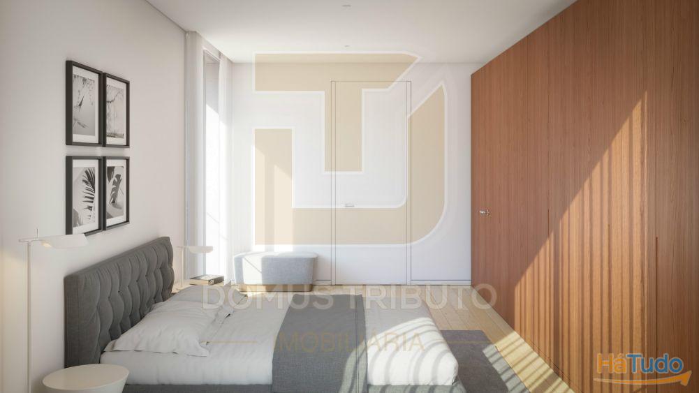 Apartamento T1 de Luxo na Primeira Linha de Mar, Vila do Conde Apartamento T1 de Luxo na Primeira Linha de Mar, Vila do Conde