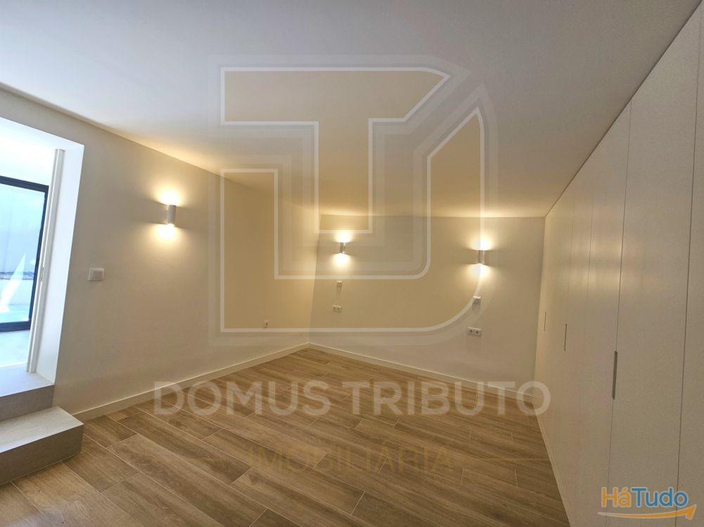 Apartamento T0+1 com Terraço, Novo, junto ao Mercado de Matosinhos Apartamento T0+1 com Terraço, Novo, junto ao Mercado de Matosinhos