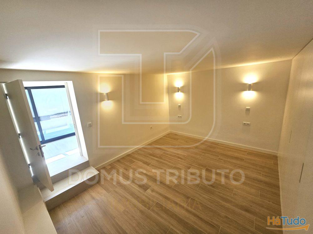 Apartamento T0+1 com Terraço, Novo, junto ao Mercado de Matosinhos Apartamento T0+1 com Terraço, Novo, junto ao Mercado de Matosinhos