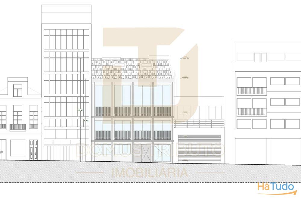 Apartamento T0, em Construção - Brito Capelo, Matosinhos Apartamento T0, em Construção - Brito Capelo, Matosinhos