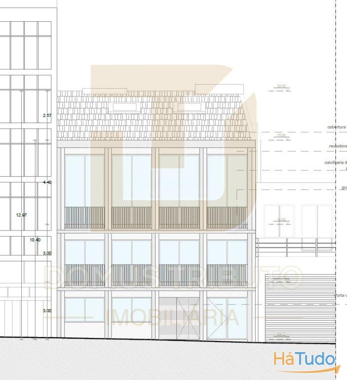 Apartamento T0, em Construção - Brito Capelo, Matosinhos Apartamento T0, em Construção - Brito Capelo, Matosinhos