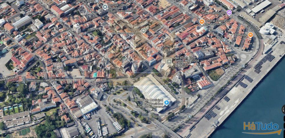 Apartamento T0, em Construção - Brito Capelo, Matosinhos Apartamento T0, em Construção - Brito Capelo, Matosinhos