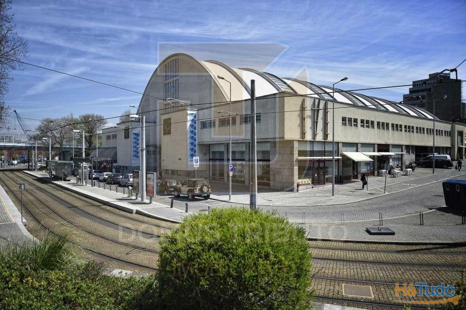 Apartamento T0, em Construção - Brito Capelo, Matosinhos Apartamento T0, em Construção - Brito Capelo, Matosinhos
